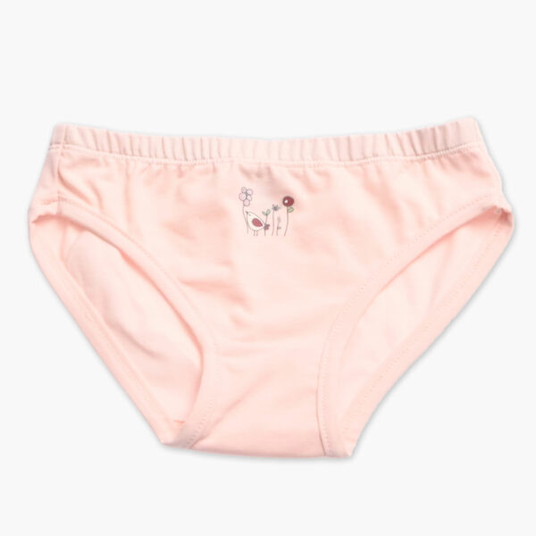 Otroske spodnje hlace za puncko