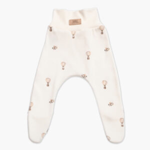 Otroske zabice za dojencka s stopali