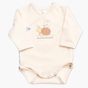 Otroski bodi na preklop