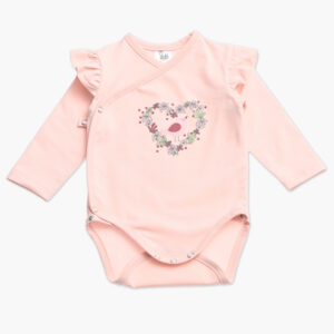 Otroski bodi na preklop