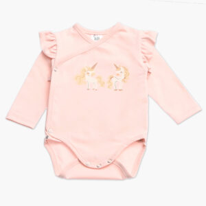 Otroski bodi na preklop