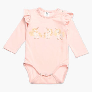 Otroski bodi za puncko