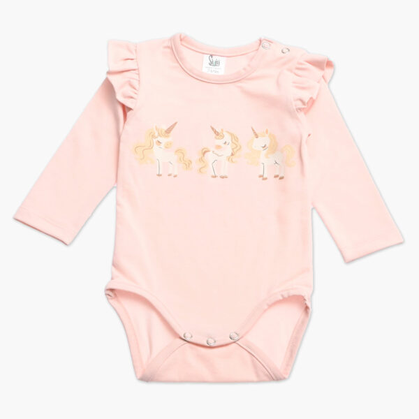 Otroski bodi za puncko