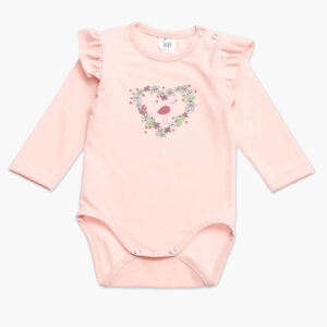 Otroški bodi za punčko