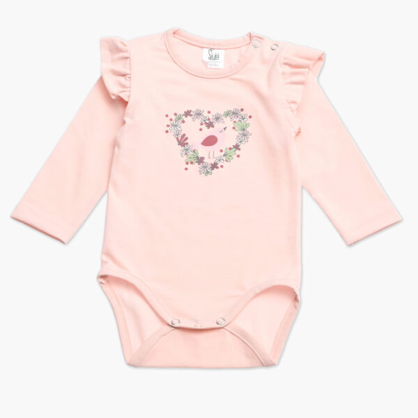 Otroški bodi za punčko