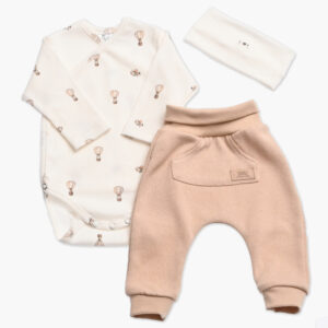 Komplet za novorojencke