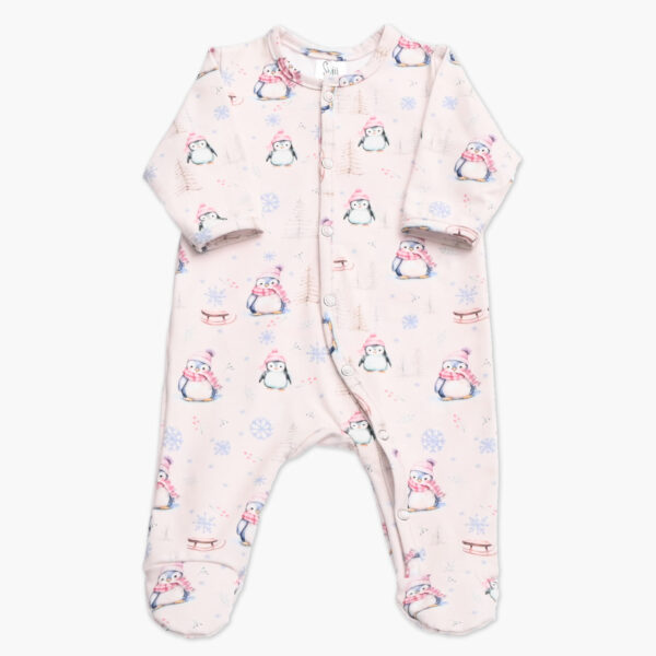 Otroski pajac za dojencka