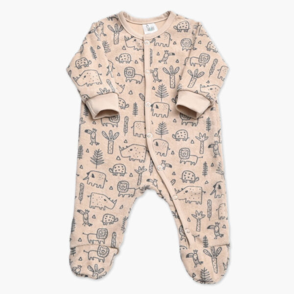 Otroski pajac za dojencka