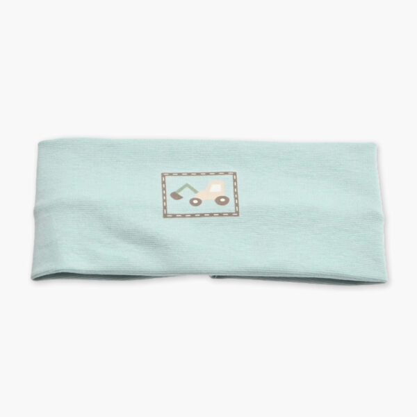 Otroski trak za zascito uses