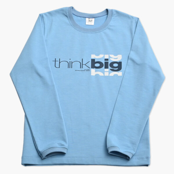 Otroska majica za fanta