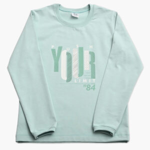 Otroska majica za fanta