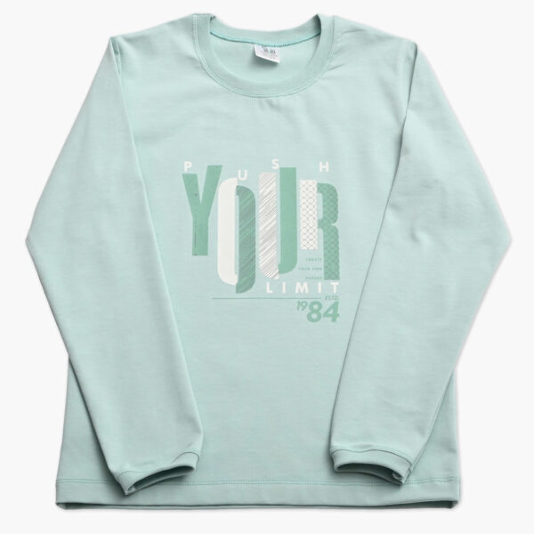 Otroska majica za fanta