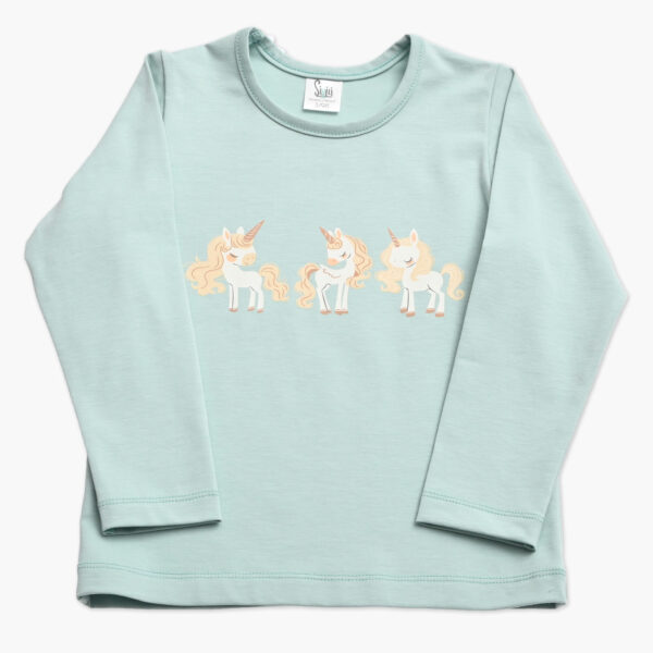 Otroska majica za puncko