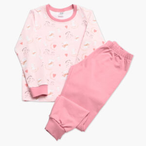 Otroska pizama za puncko