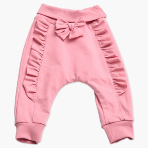 Otroske baggy hlace za puncko