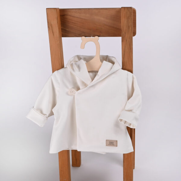 Otroska jopica za dojencka