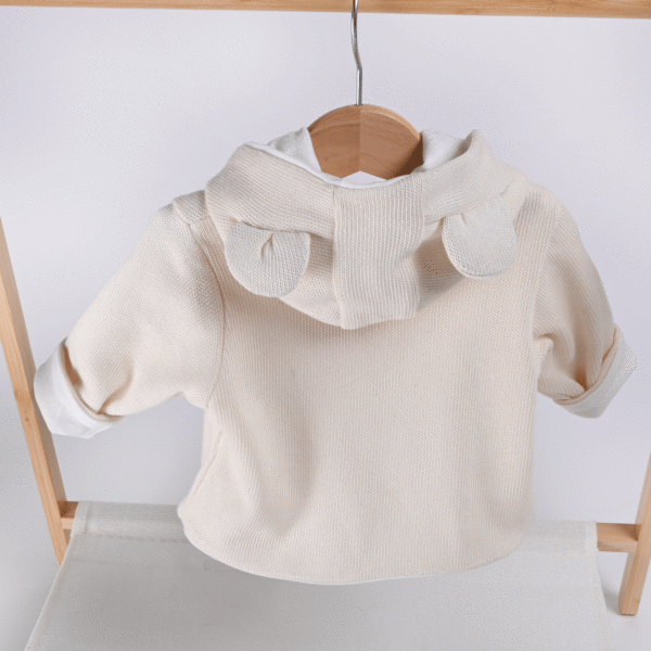 Otroska jopica za dojencka