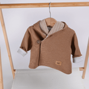 Otroska jopica iz bio bombaza