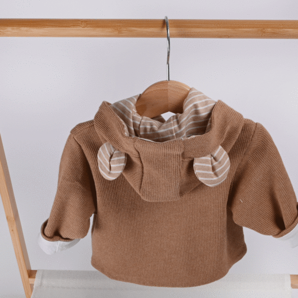 Otroska jopica za dojencka