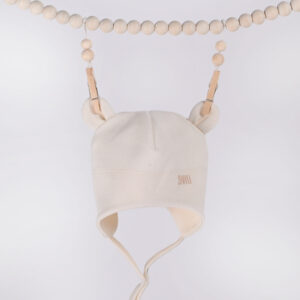 Otroska kapica za dojencka