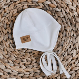 Otroska kapica za dojencka