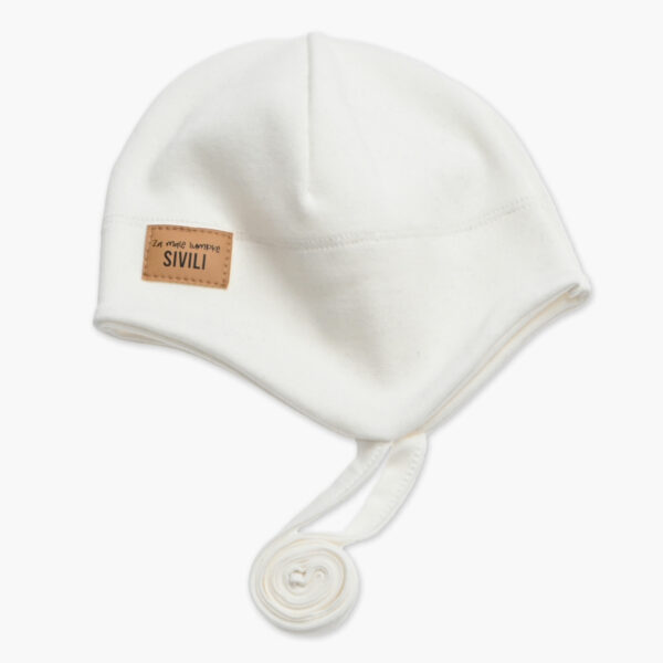 Otroska kapica za dojencka