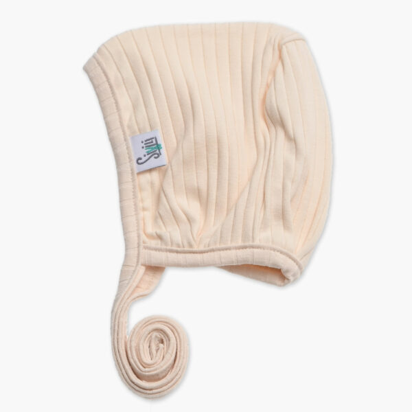 Kapica po kopanju za dojencka