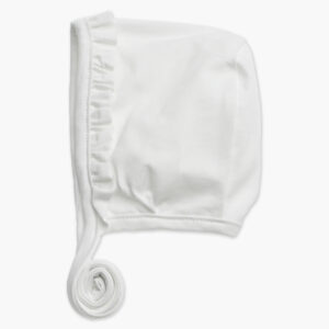 Kapica po kopanju za dojencka