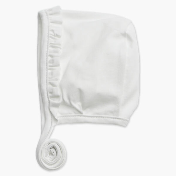 Kapica po kopanju za dojencka