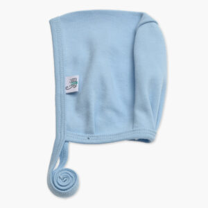 Kapica po kopanju za dojencka