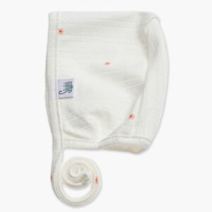 Kapica po kopanju za dojencka