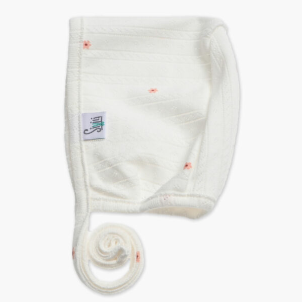 Kapica po kopanju za dojencka