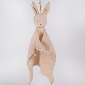 Otroska ninica za dojencka