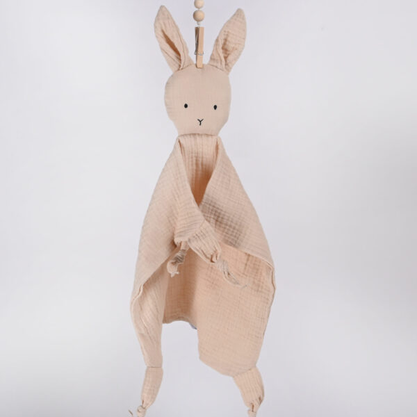 Otroska ninica za dojencka