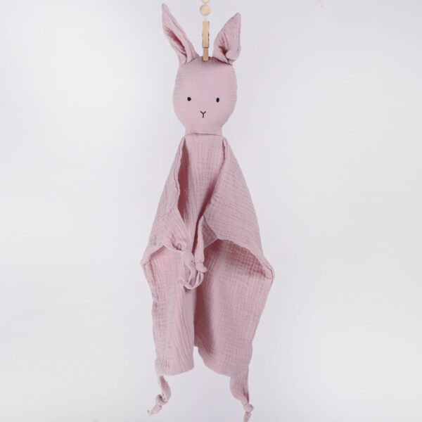 Otroska ninica za dojencka