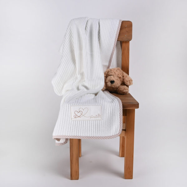 Otroska odeja za dojencka