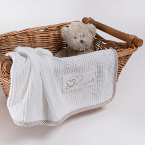 Otroska odeja za dojencka