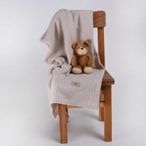 Otroska odeja za dojencka