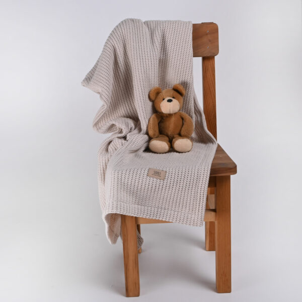 Otroska odeja za dojencka