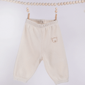 Hlace za dojencka iz organic bombaza