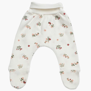 Otroske zabice s stopali za dojencka