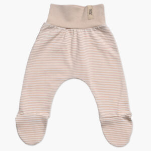 Otroske zabice s stopali za dojencka