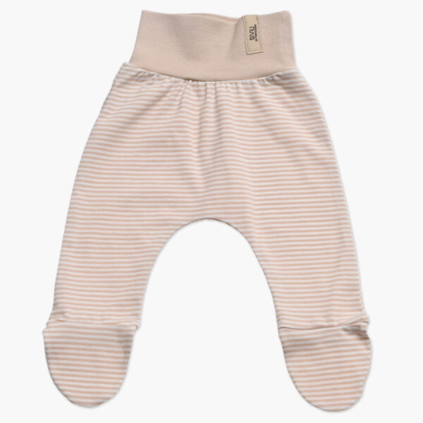 Otroske zabice s stopali za dojencka