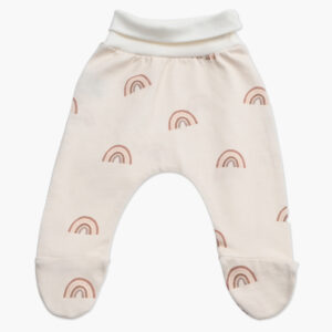 Otroske zabice s stopali za dojencka