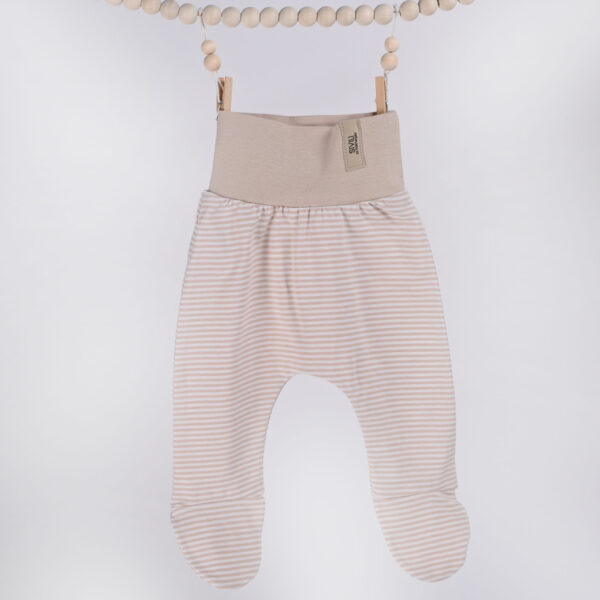 Otroske zabice s stopali za dojencka