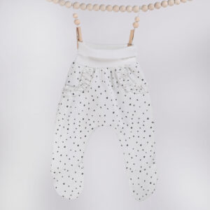 Otroske zabice s stopali za dojencka