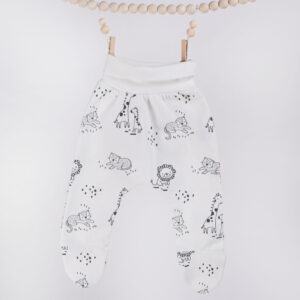 Otroske zabice s stoplai za dojencka