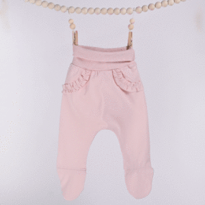 Otroske zabice s stopali za dojencka