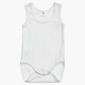 Otroski bodi brez rokavov