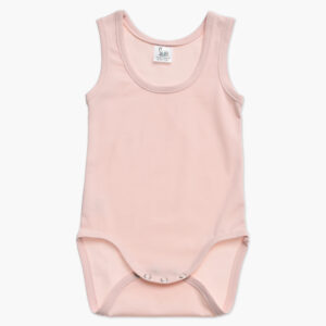 Otroski bodi brez rokavov